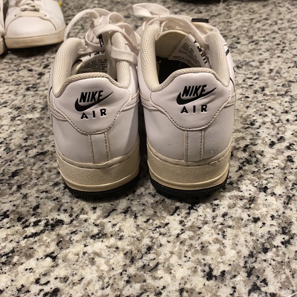 Nike Air Force 1 Low ‘HAVE A NIKE DAY’ - Picture 3 of 15